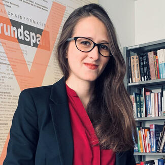 Ana Isabel Casas Guijarro (Foto: privat)